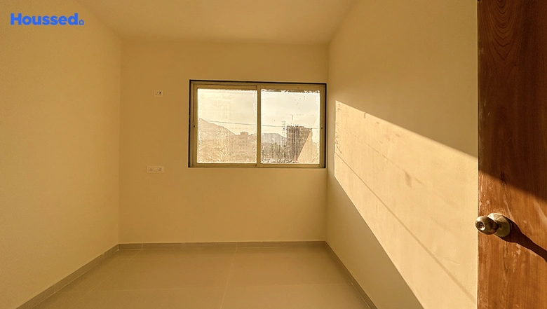 Sample Apartment